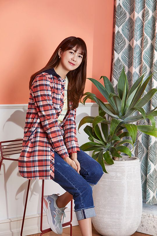 이요원, 프렐린과 전속모델 재계약…장수 모델 등극