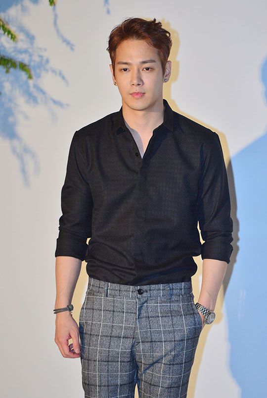 경찰 음주운전 환희, 교통사고 가해자 아닌 피해자
