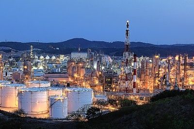 롯데케미칼, 울산공장 일부 가동 중단…인력 재배치 조정
