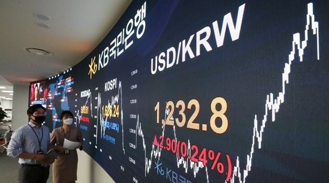 우량주에서 원유 투기상품으로...‘동학개미’ 갈짓자 행보의 민낯