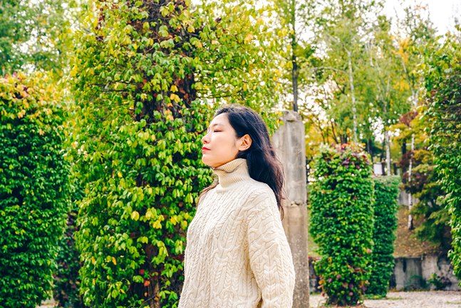 오지은, 싱글 ‘물고기’ 7년 만에 새롭게 재탄생