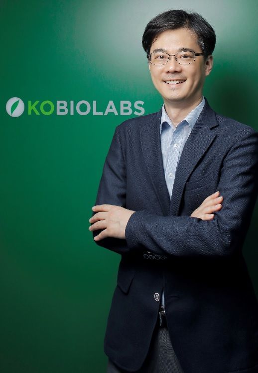 IPO 속도내는 고바이오랩 국내 마이크로바이옴 선두...글로벌 기업 도약 목표