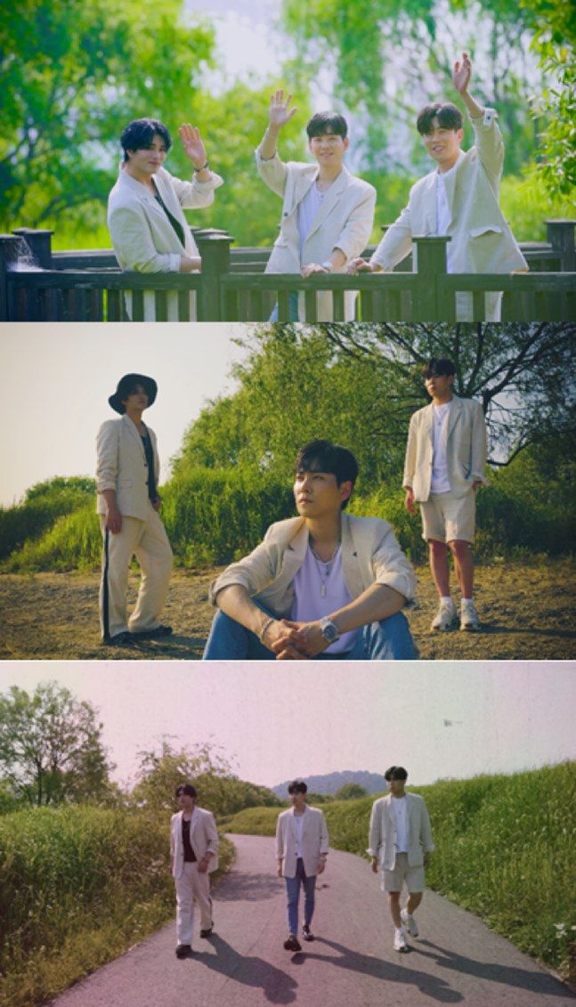2년 만에 돌아온 포커즈, 팬송 ‘샤인’ 발표…“진정성 담았다”