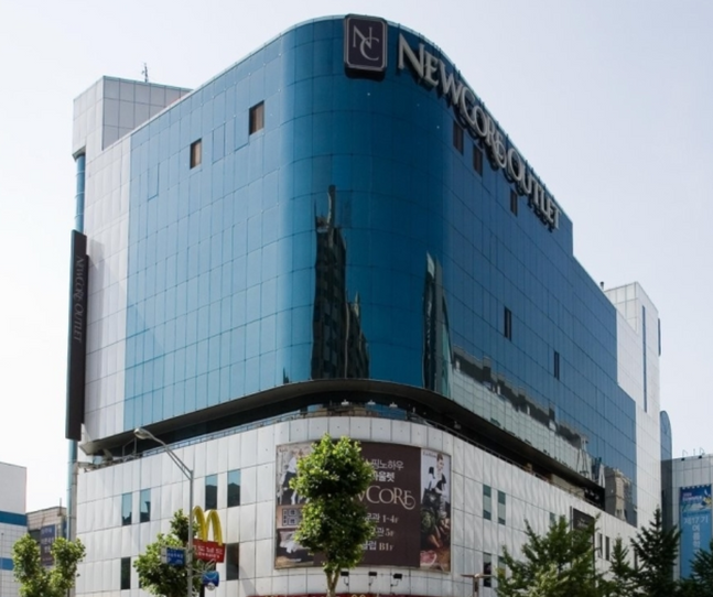 이랜드, 랜섬웨어 공격받아 뉴코아아울렛 등 점포 절반 영업중단