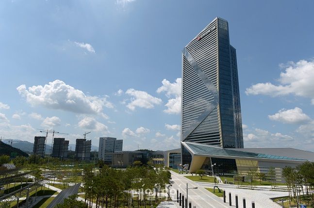 한국전력기술, 디지털 엔지니어링 전담 조직 구축