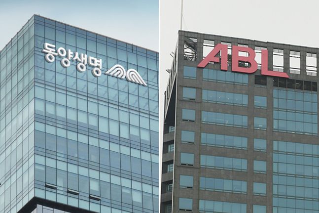 동양·ABL생명, 비온 뒤 땅 굳는다…지배구조 안정 마침표