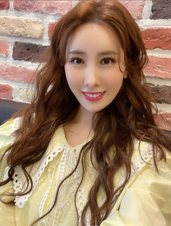 4월의 선한트롯가수 주미, 선한 영향력 전파