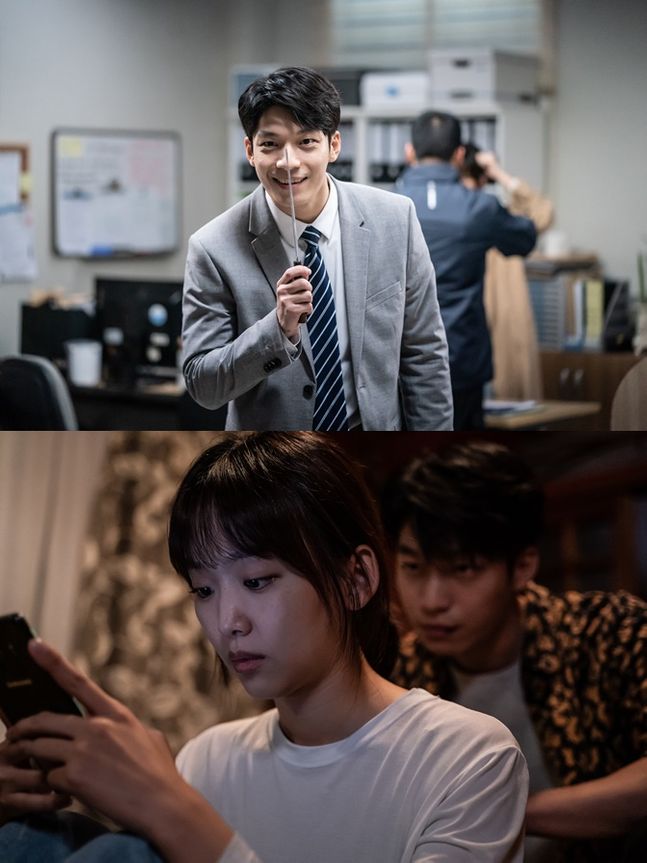 [볼 만해?] 미드나이트, 공포스러운 무관심…과감한 연출· 확고한 메시지 담았다