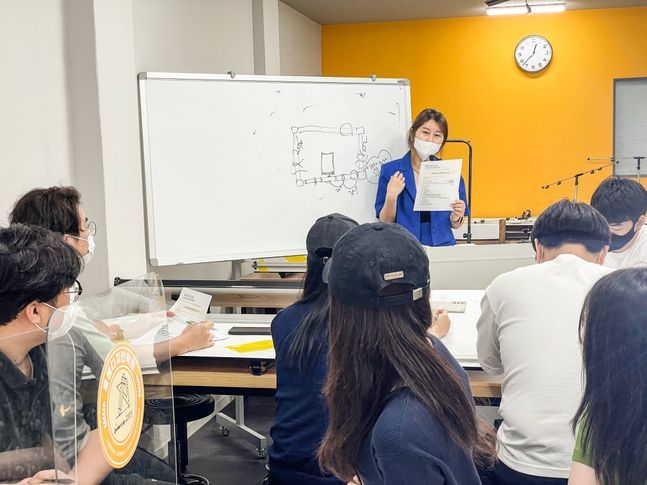 부산 실내건축자격증전문 ‘홍쌤디자인학원’ 실무도면, 자격증 국비교육반 오픈