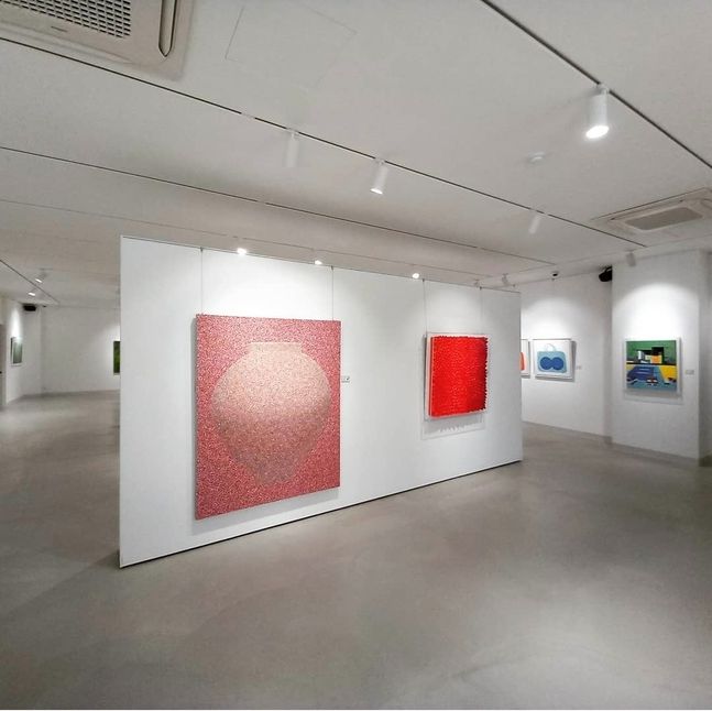 부산 신세계백화점 센텀시티점, 갤러리K와 함께 ‘아트테크’ 신규 강좌 개설