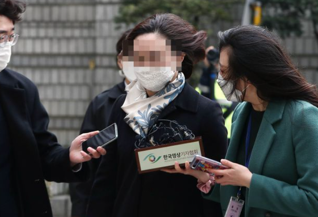서민 정경심은 빵에 있는데, 검찰은 왜 조민 기소 안하나