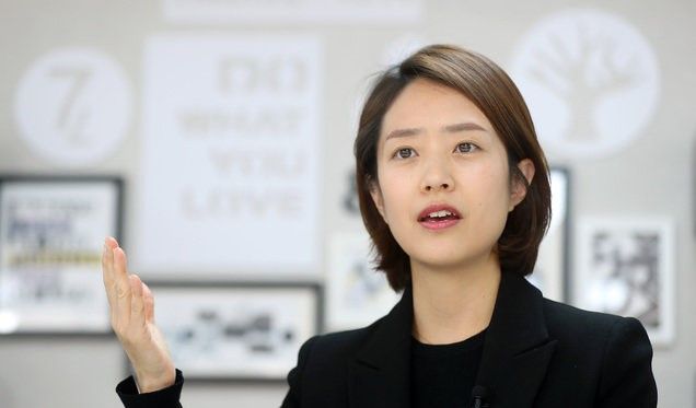 고민정, ‘황제 의전’ 논란에 “방송 관행 탓, 언론환경 바꿔야 해”