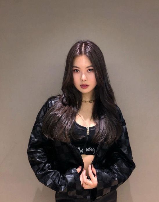 스우파 웨이비 리수, 학폭 의혹…A씨 폭언+헛소문에 자퇴