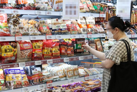 못 믿을 해썹 인증...“먹거리 위생 사각지대 들어내야”