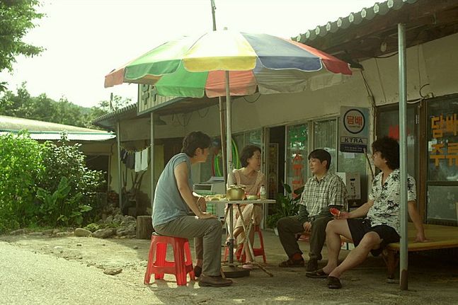 [싸나희 순정①] 사나이 울리는 ‘도라지꽃 닮은 사람들’의 순정