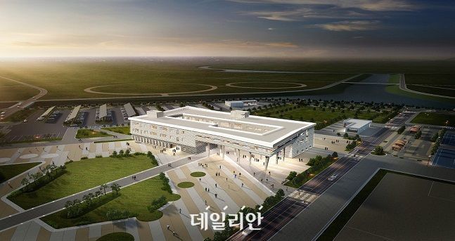 정부, 국립새만금수목원·글로벌청소년리더센터 건립