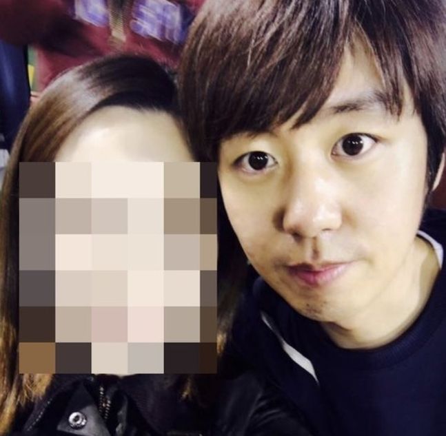 악동클럽 출신 이태근, 부스터샷 맞고 중태…20kg 빠지고 겨우 숨만 쉬어
