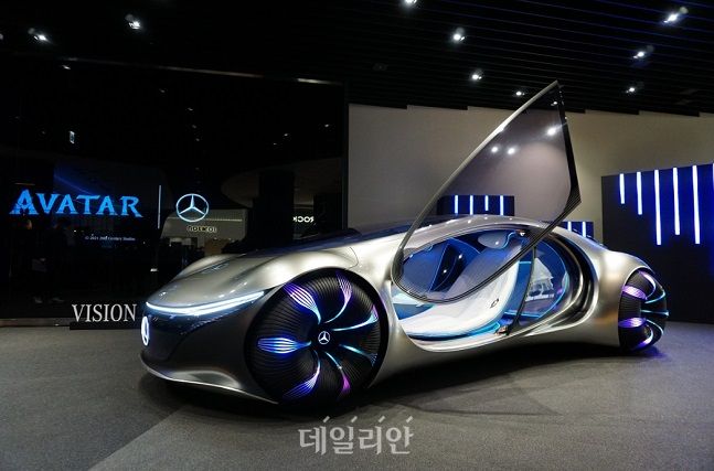 정부, 2030년까지 미래차 인재 3만명 양성한다