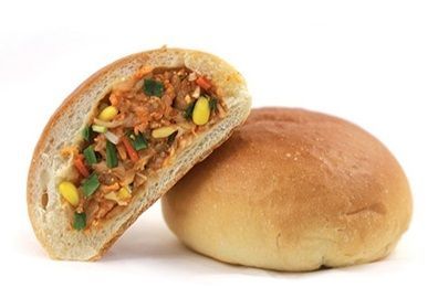 SK이노 지원 천년누리 전주비빔빵 美 직배송 시작
