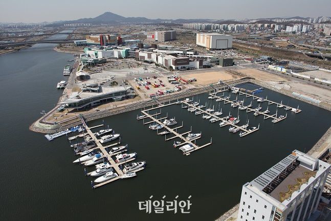 [D:로그인㊳]수자원환경산업진흥, ‘천년 역사’ 아라뱃길 주민 품으로 이끌다
