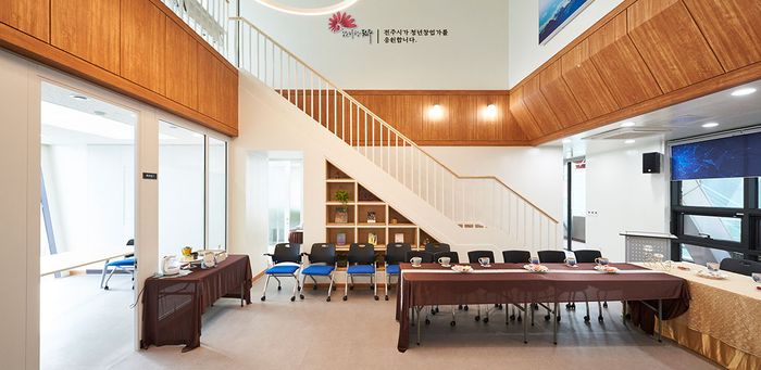 창업 자금·알짜정보 전수…오렌지플래닛, 전주서 스타트업 사랑방 연다