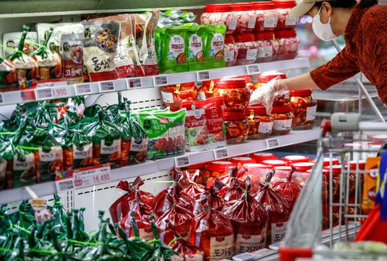 김치 가격도 오른다…CJ제일제당·대상, 평균 10% 안팎 인상