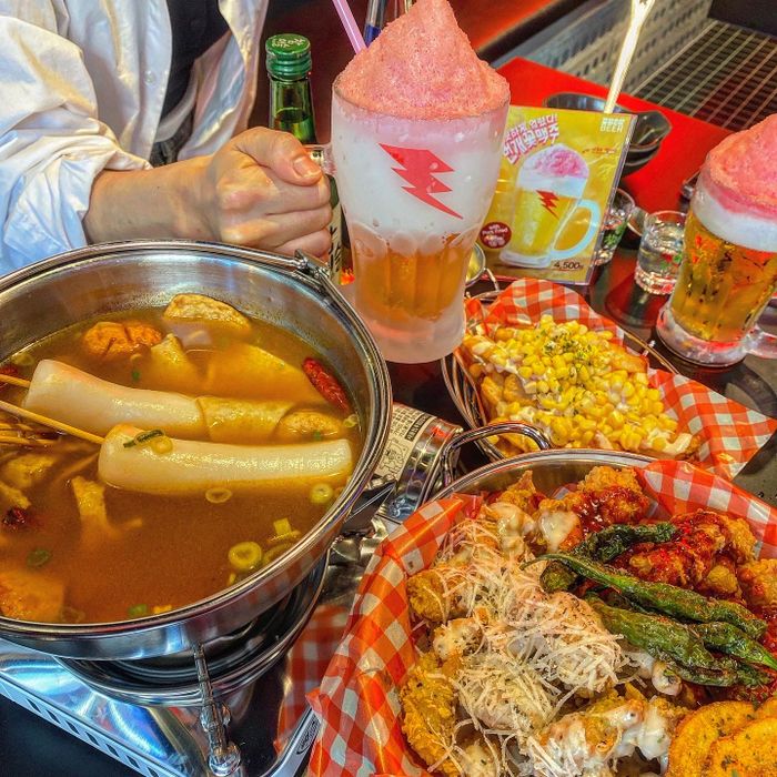 맥주 프랜차이즈 창업 로드락비어, 합리적 가격+차별화된 메뉴로 고객만족도 높여