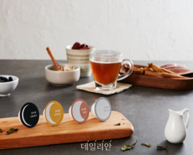 카멜로테크 주식회사, 농식품부 A-벤처스로 선정