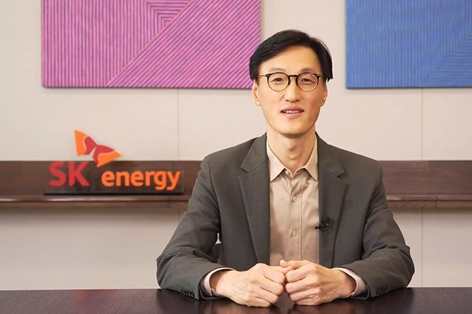 조경목 SK에너지 사장 “저탄소와 친환경 성장 노력이 해법”