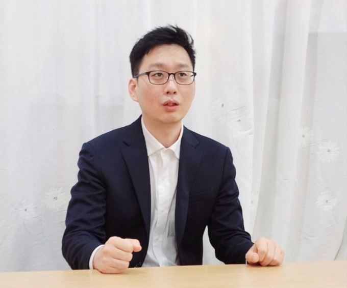 [D-피플라운지] 서형배 김검시대 위원장 “숨 막히는 김포골드라인, 혼잡도 체감 500%”