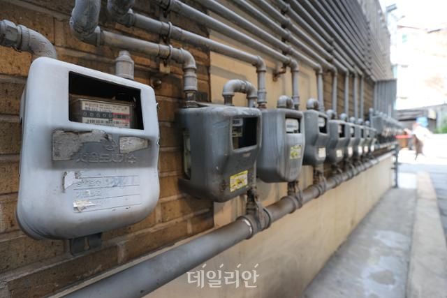 내일 전기요금 인상 결정…16일부터 ㎾h당 8원 인상 유력시