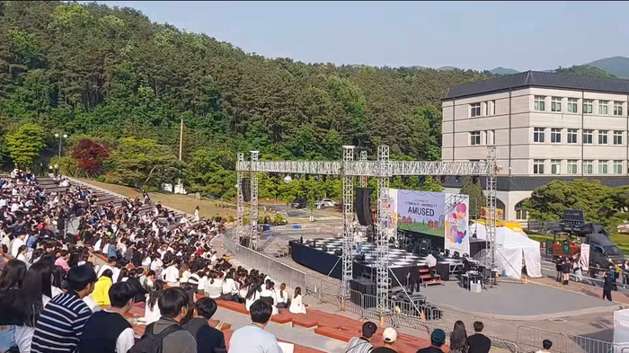 경복대, ‘2023 경복 Festival’ 개최