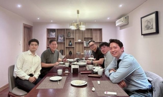 최경환·이준석 만남, 국민의힘 긴장하지 않는 이유