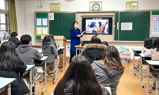 고양시청소년진로센터, 진로·진학상담 집중기간 운영