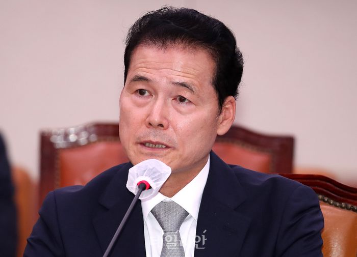 김영호 김여정 하명법으로 불리는 전단금지법 개정해야
