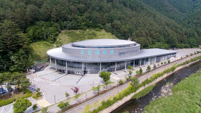[전지훈련지 원픽 강원④] ‘여름에 선선’ 고원스포츠 도시 태백