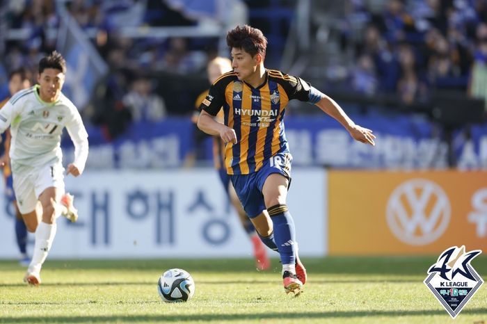상복 터진 주민규, 득점왕·베스트11 영예 “한이 많았다”