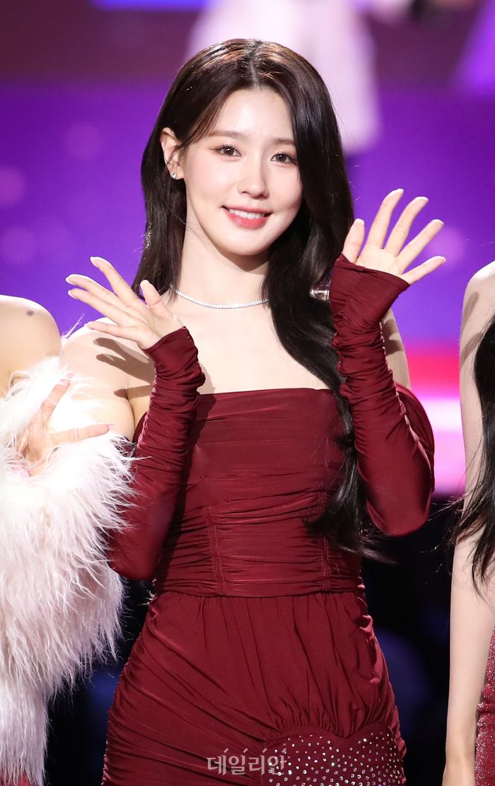 미연 예쁨