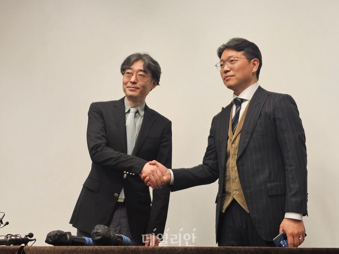 ‘역전승’ 거둔 임종윤 형제…한미-OCI 통합 ‘사실상’ 무산(종합)