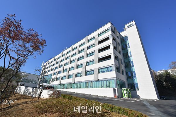 환경산업기술원, 아프리카 ‘가나 사무소’ 개소…환경 기업 진출 지원