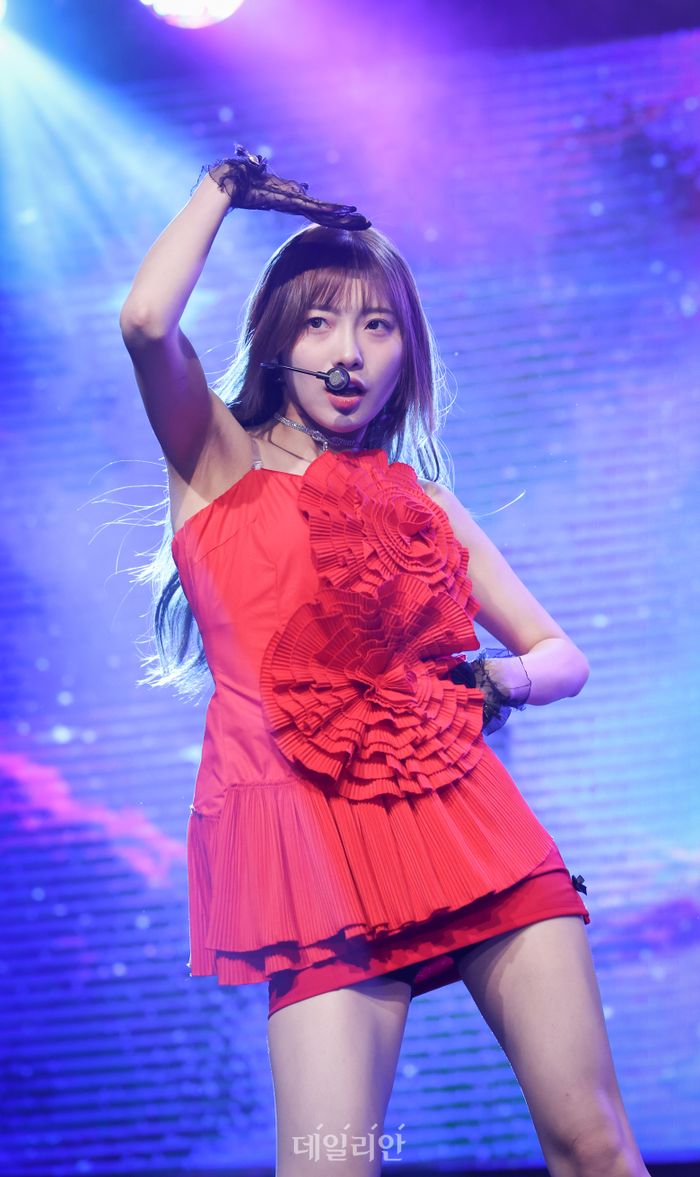 유니코드 하나, 집중 또 집중