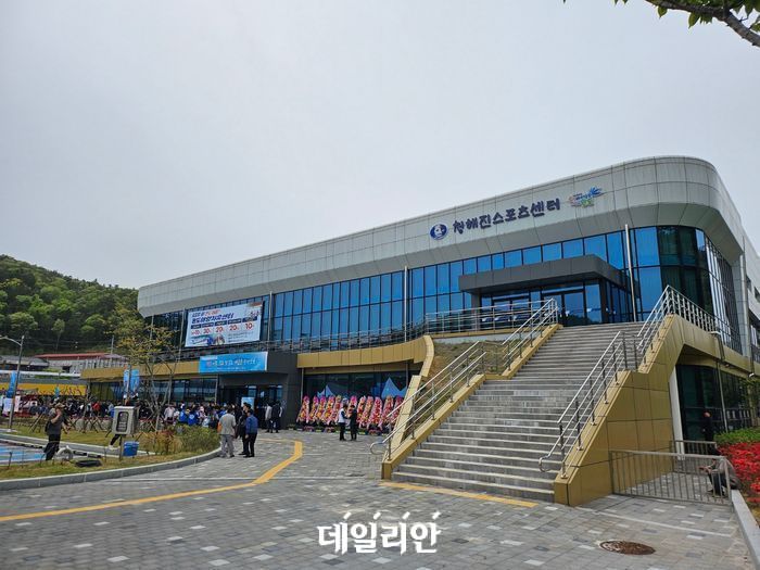 [르포] 해양 도시 완도, 힐링부터 수산까지