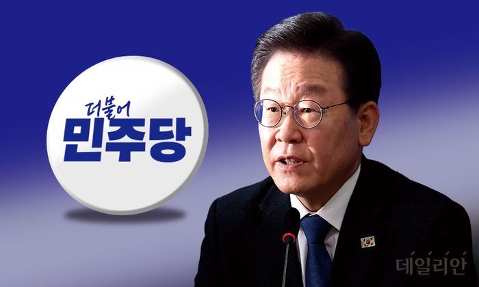 "이화영 유죄면 이재명도 유죄"? 찬반 팽팽…李 사법리스크 지수 54.6% [데일리안 여론조사]