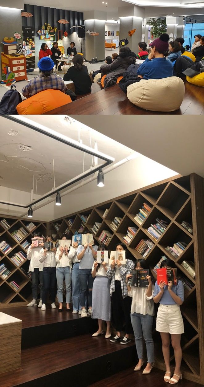 관객을 위한·관객에 의한 부산 모퉁이극장 [공간을 기억하다]