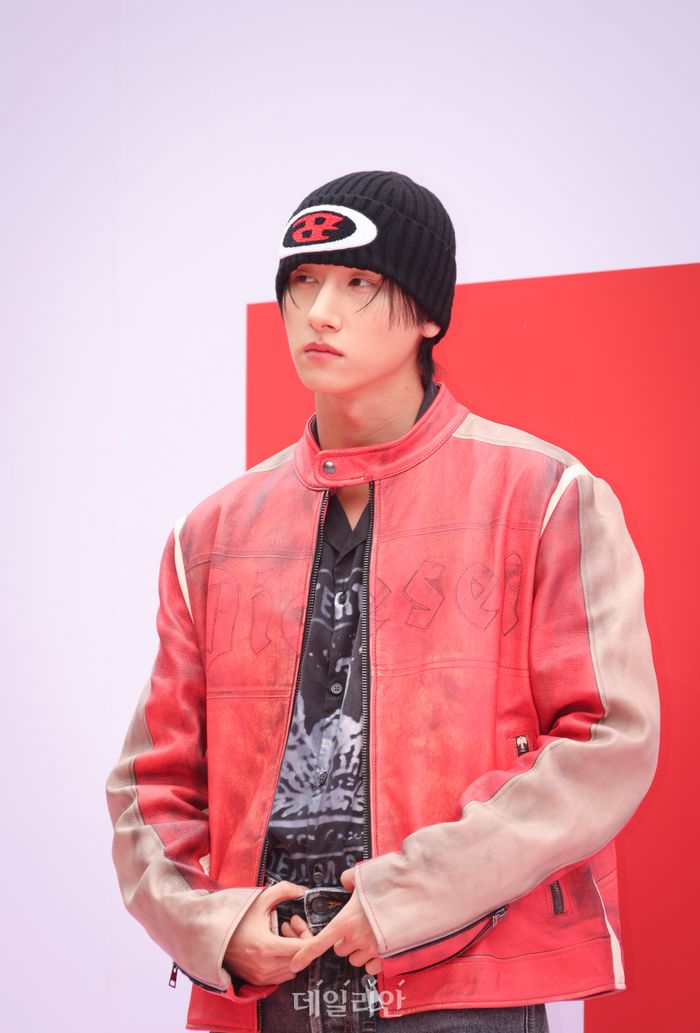 아이엠, 시크함이란