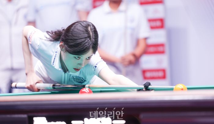 서한솔 할 수 있어