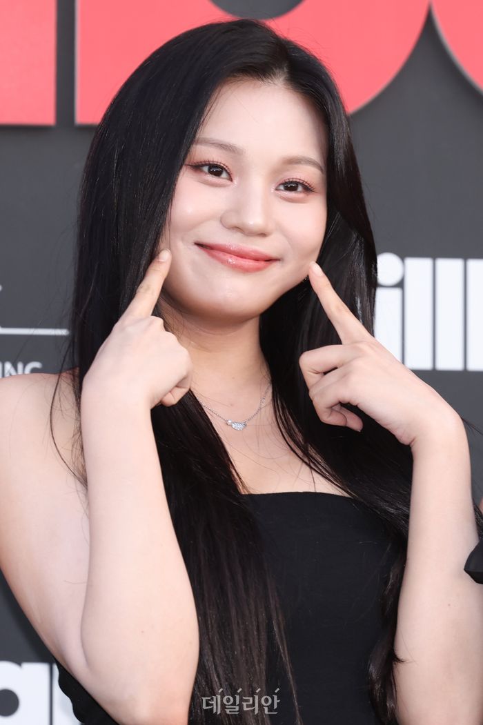 엄지 더 예뻐졌다