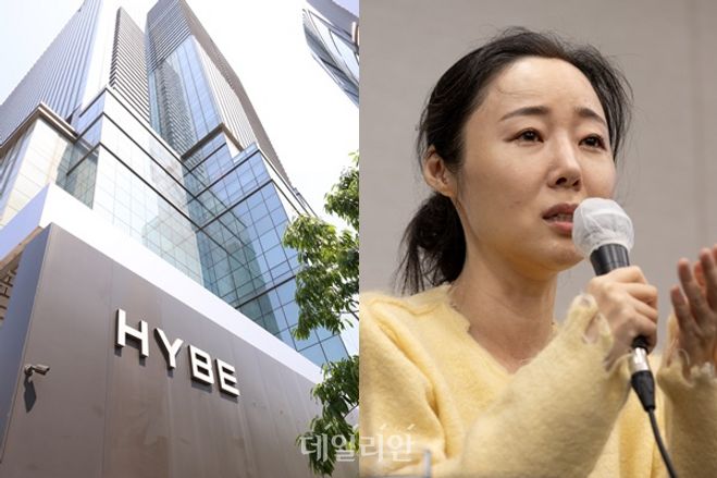 뉴진스 긴급 입장 발표…뉴진스‧하이브‧민희진의 선택지는? [D:이슈]