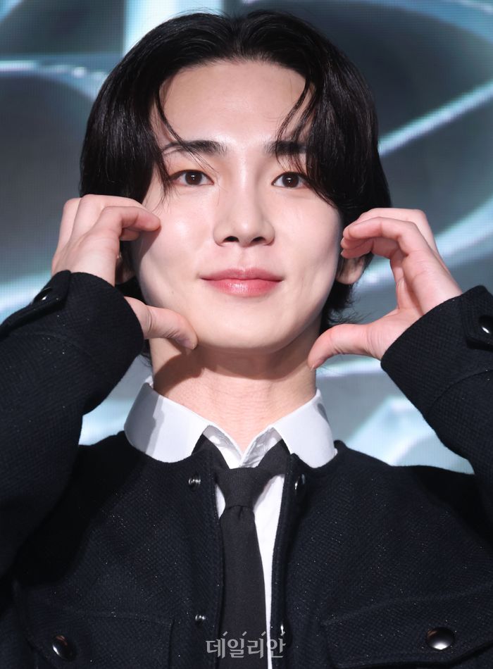 키, 심쿵 유발자