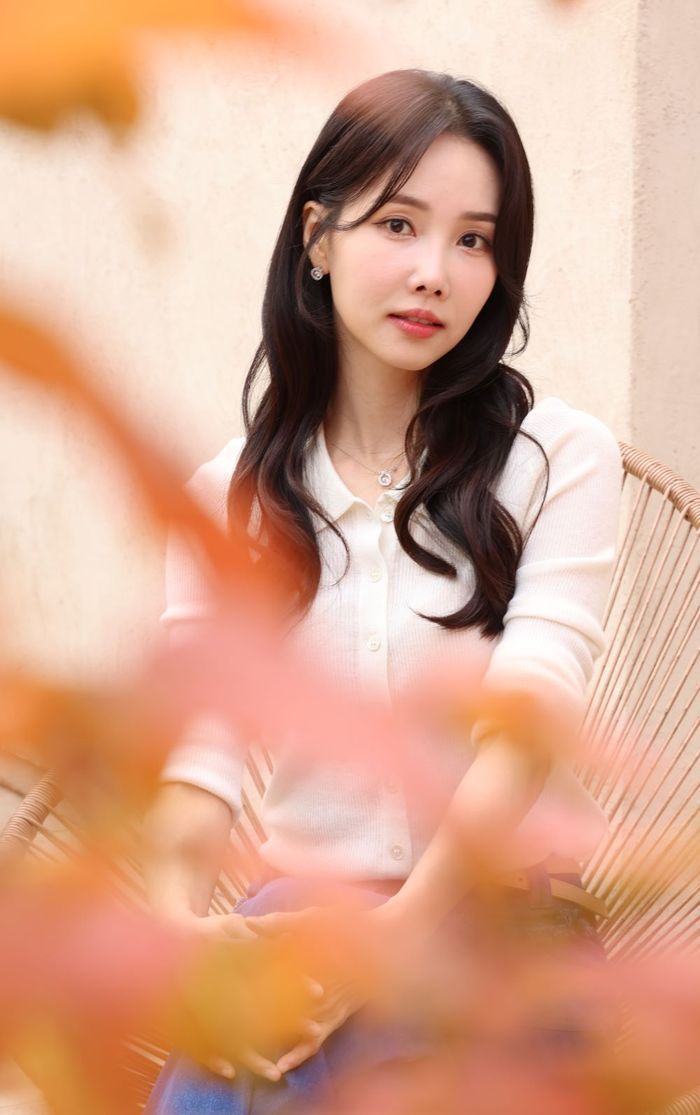 뮤지컬 배우 린지, 웃고 울며 ‘무대의 중심’이 되다 [D:인터뷰]